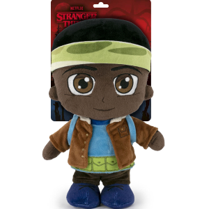 Peluche Lucas Stranger Things 26cm