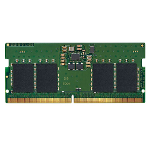 Kingston Technology 32GB DDR5-4800MHZ NON-ECC CL40 SODIMM - Memoria RAM
