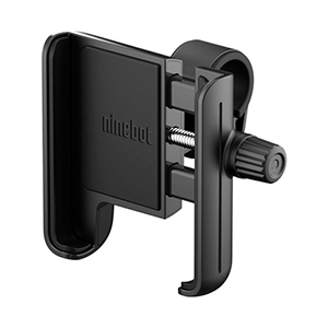 Segway Ninebot Phone Holder - 4´´ a 6.5´´ - Verde - Soporte