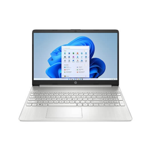 HP 15s-fq2160ns i3-1115G4 - 8GB - 256GB SSD - 15.6" Full HD W11 - Ordenador Portatil