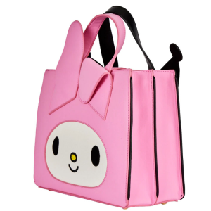 LoungeFly My Melody and Kuromi Sanrio - Bolso