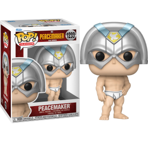 Figura POP Peacemaker Peacemaker