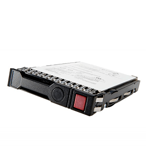 Hewlett Packard Enterprise P19951-B21 SSD 2.5" 1920GB SATA TLC - Disco duro