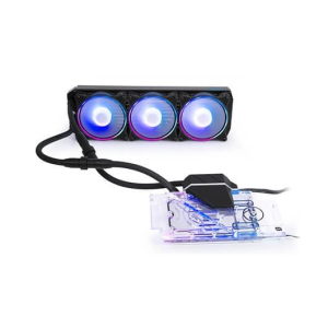 Alphacool Eiswolf 2 360 ASUS TUF AIO - Bloque GPU