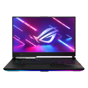 ASUS ROG Strix Scar 17 G733ZW-LL103W i9-12900H - RTX 3070 Ti - 32GB - 1TB SSD - 17.3" Wide 2K QHD 240Hz - W11 - Ordenador Porta