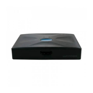 Approx APPKVHDMI2P Switch 4K 2 puertos - Adaptador