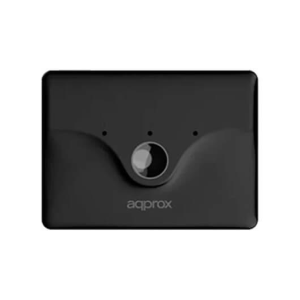 Approx Switch 4K HDMI 3 Puertos - Adaptador