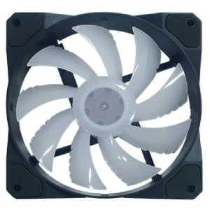 MSI MAG Force 120X120 RGB 1500Rpm - Ventilador