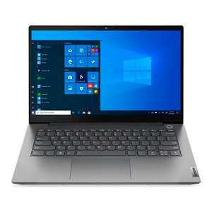 Lenovo ThinkBook 14 G2 i5-1135G7 - 8GB - 256GB SSD - 14" Full HD - W11 Pro - Ordenador Portatil