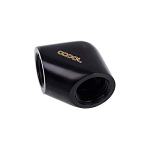 Alphacool Eiszapfen L Fijo Negro - Racor