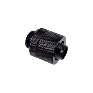 Alphacool Eiszapfen Compresion Negro - Racor