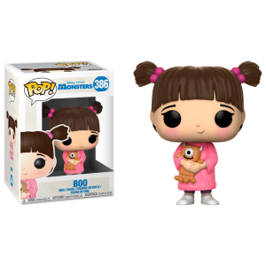Figura POP Disney Monsters Inc Boo