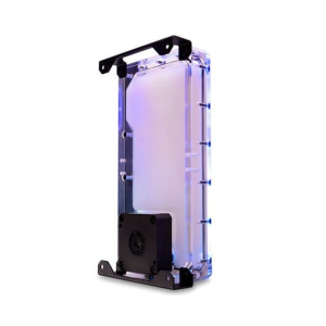EK Water Blocks Quantum Kinetic 240DDC con Deposito D-RGB - Bomba