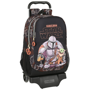 Trolley The Guild The Mandalorian Star Wars 44cm