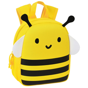 Mochila Bee neopreno 25cm