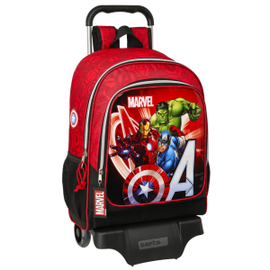 Trolley Infinity Vengadores Avengers Marvel 42cm