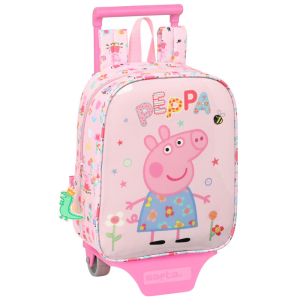 Trolley Having Fun Peppa Pig 28cm