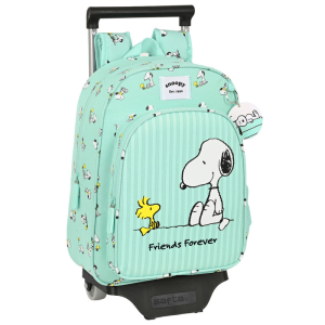 Trolley Friends Forever Snoopy 34cm