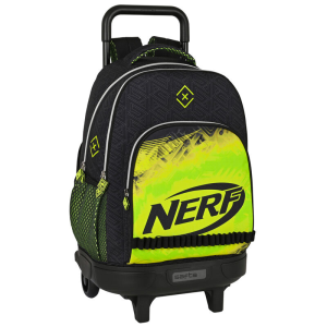 Trolley compact Neon Nerf 45cm