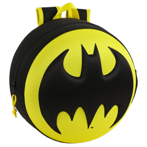 Mochila 3D Batman DC Comics 31cm