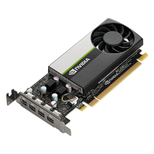 Nvidia T600 4GB mini DP*4 - Tarjeta Grafica
