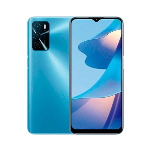 OPPO A54s 128GB Azul 6.5" SIM Doble USB C 5000 mAh - Telefono Movil