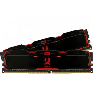 Goodram IRDM X 32GB 2x16GB DDR4 3200 MHz - Memoria RAM