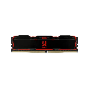 Goodram IRDM X 8GB 1x8GB DDR4 2666 MHz - Memoria RAM