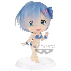 Figura ChiBi Kyun Rem Re Zero Starting Life in Another World vol 2 6cm