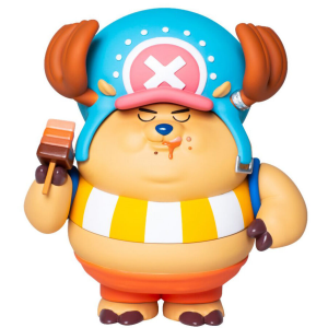 Figura Tony Chopper Bustercall One Piece Limited Edition 18cm