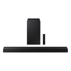 Samsung HW-A550 Negro 2.1 canales 410 W - Altavoces Samsung HW-A550 Negro 2.1 canales 410 W - Altavoces