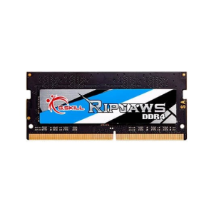 G.Skill Ripjaws F4-2666C19S-8GRS 8GB 1x8GB DDR4 2666 MHz - Memoria RAM
