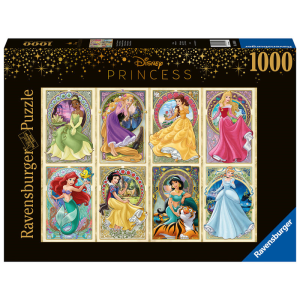 Ravensburger 16504 puzzle 1000 pieza(s) Ravensburger 16504 puzzle 1000 pieza(s)