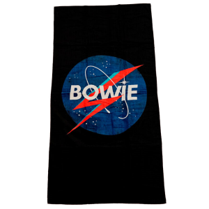 Toalla Bowie algodon