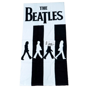 Toalla The Beatles algodon