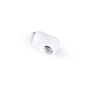 Alphacool 90º L Blanco - Racor