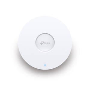 TP-Link EAP670 5400 Mbit/s Blanco - Punto Acceso