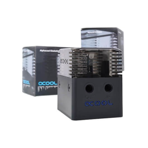 Alphacool Eisstation VPP con Deposito - Bomba