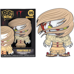 POP Pin IT Pennywise 10cm