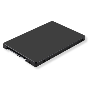 Lenovo 4XB7A38273 SSD 2.5" 960 GB Serial ATA III TLC - Disco Duro