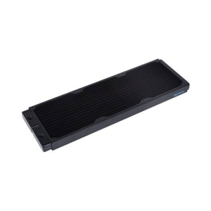 Alphacool Nexxxos ST30 V2 420mm Negro - Radiador
