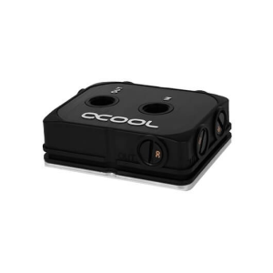 Alphacool Eisblock XPX Pro Negro - Bloque CPU