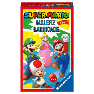 Juego Super Mario viaje