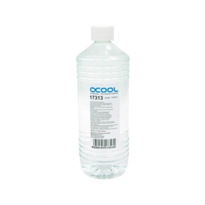 Alphacool Ultra Pure Water - Liquido Refrigerante