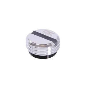 Alphacool Eiszapfen V2 G1/4 Cromo - Tornillo