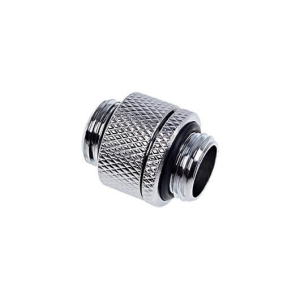 Alphacool Eiszapfen G1/4 Cromado - Racor