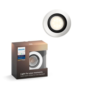 Philips Hue White ambiance Milliskin - Lampara