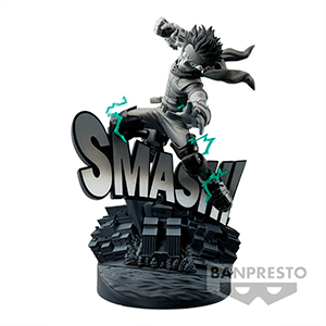 Figura Dioramatic Izuku Midoriya The Tones My Hero Academia 20cm