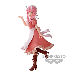 Figura Shuna That Time I Got Reincarnated as a Slime 16cm