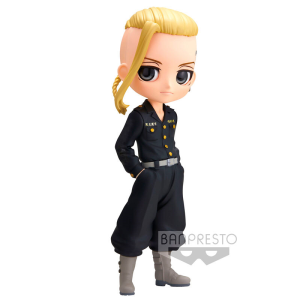 Figura Ken Ryuguji VerA Tokyo Revengers Q posket 14cm